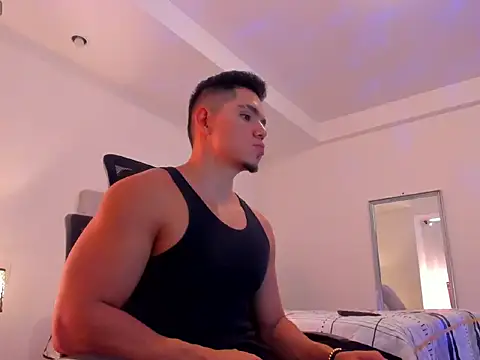 chris morgan7 online show from 02/16/26, 03:08