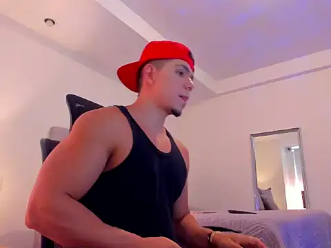 chris morgan7 online show from 02/20/26, 03:01