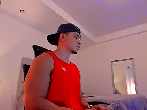 chris morgan7 online show from 02/22/26, 02:59