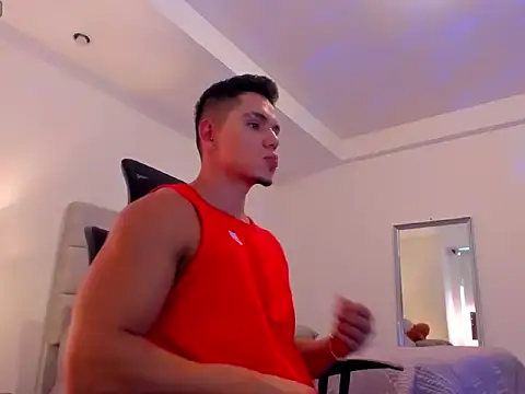 chris morgan7 online show from 03/18/26, 08:34