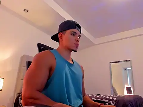 chris morgan7 online show from 03/24/26, 09:09