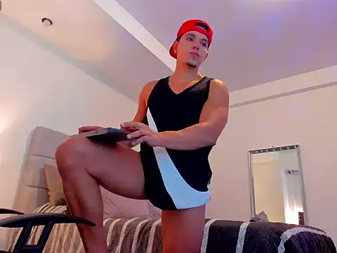 chris morgan7 online show from 03/25/26, 10:16