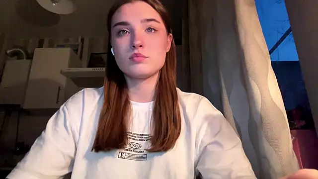 LissaBliss online show from 03/16/26, 03:16