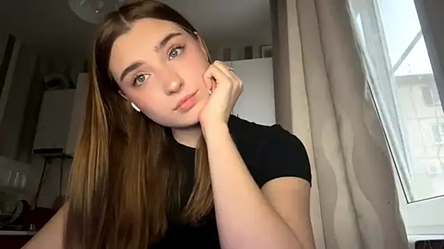 LissaBliss online show from 03/29/26, 02:50