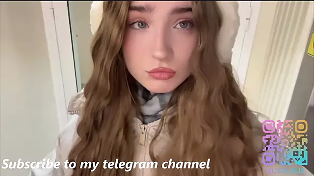 LissaBliss online show from 04/12/26, 02:22