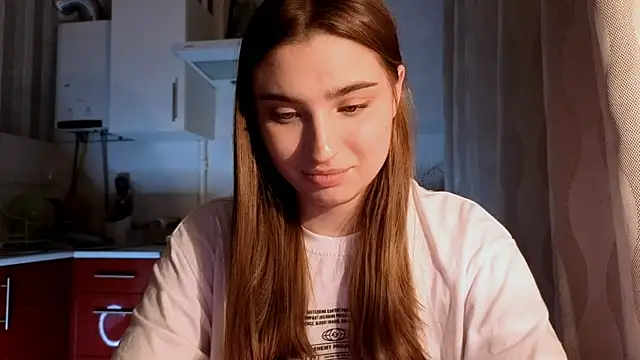 LissaBliss online show from 04/15/26, 07:58