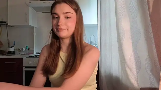 LissaBliss online show from 05/16/26, 12:15