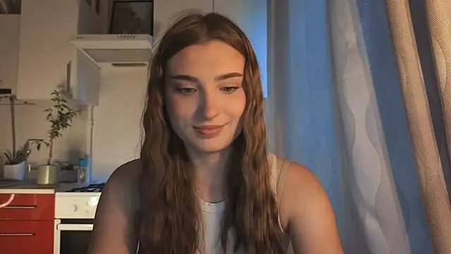 LissaBliss online show from 06/03/26, 02:33
