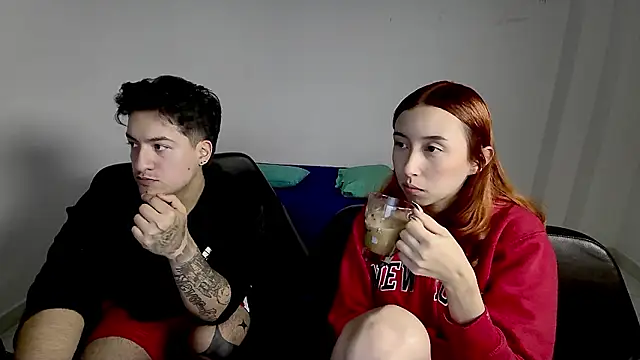 RoseSinsDonViktor online show from 02/06/26, 10:29