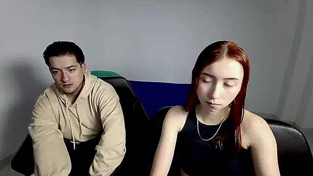 RoseSinsDonViktor online show from 02/07/26, 10:19