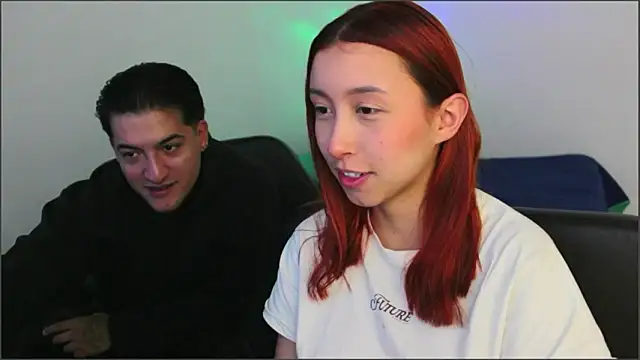 RoseSinsDonViktor online show from 02/21/26, 03:35