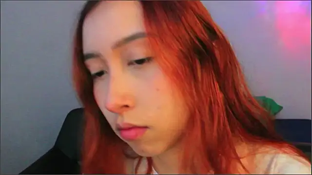 RoseSinsDonViktor online show from 02/22/26, 01:20