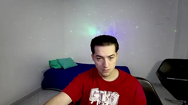 RoseSinsDonViktor online show from 02/24/26, 04:38