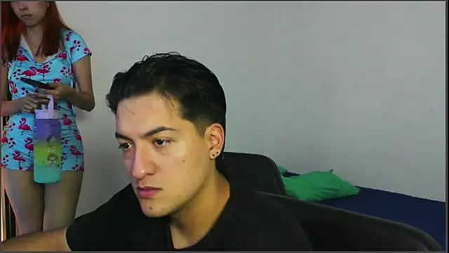 RoseSinsDonViktor online show from 02/27/26, 03:34