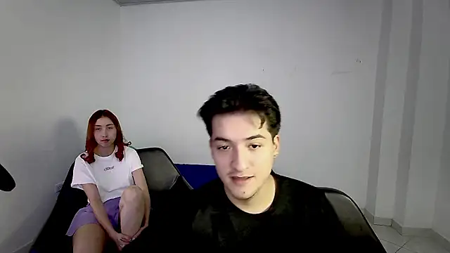 RoseSinsDonViktor online show from 03/03/26, 08:15