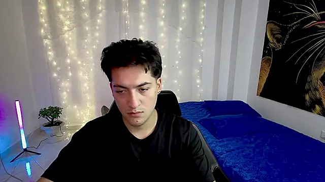 RoseSinsDonViktor online show from 03/28/26, 07:13