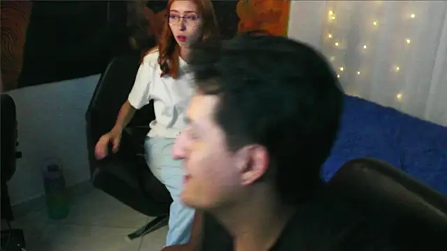 RoseSinsDonViktor online show from 07/12/26, 10:56