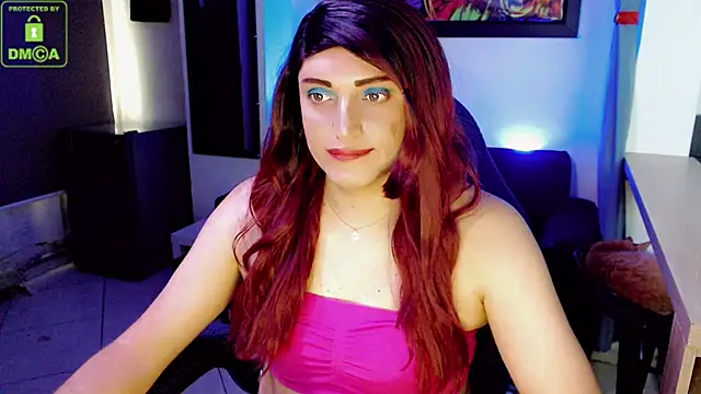 Geovanybleu online show from 02/19/26, 02:13