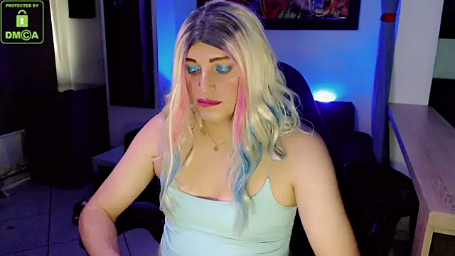 Geovanybleu online show from 02/24/26, 04:27