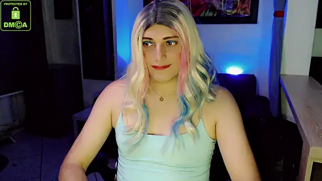 Geovanybleu online show from 03/01/26, 06:37