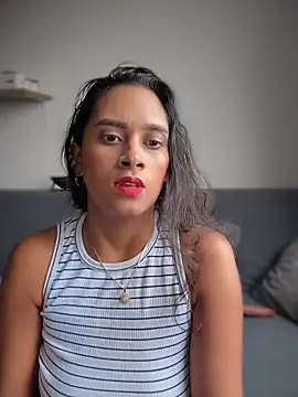 LunaHeat online show from 02/07/26, 09:07