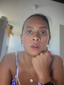 LunaHeat online show from 02/09/26, 05:39