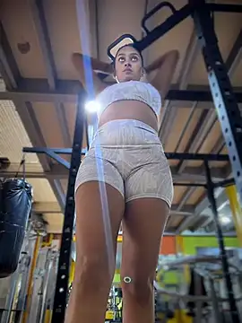 LunaHeat online show from 02/19/26, 03:08