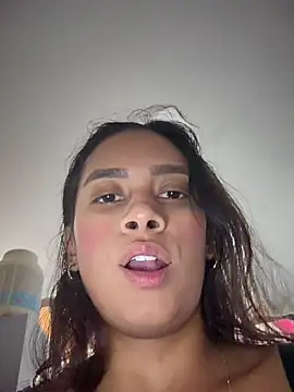 LunaHeat online show from 02/20/26, 03:01