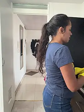 LunaHeat online show from 03/06/26, 03:08