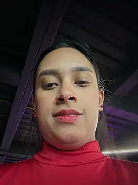 LunaHeat online show from 03/19/26, 03:05