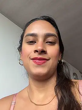 LunaHeat online show from 04/10/26, 03:06