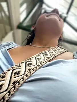 LunaHeat online show from 04/13/26, 05:18