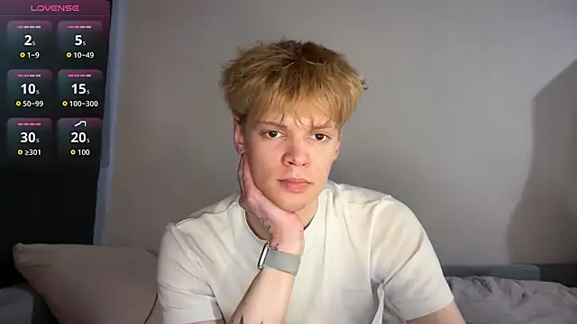 Kevin bucks online show from 04/08/26, 02:28