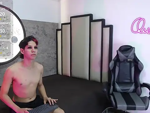 Snapshot of Philipp-Jones chatting on 02/21/26, 11:55 Philipp-Jones online show from 02/21/26, 11:55