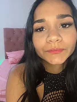 Maria x Alejandra online show from 03/03/26, 04:24