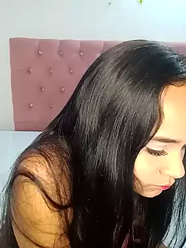 Maria x Alejandra online show from 07/10/26, 08:33