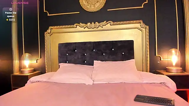 Lilith Naugthy online show from 03/09/26, 11:25