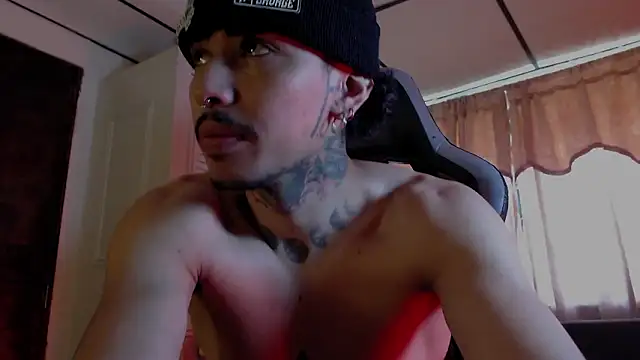 D3v1L88 online show from 02/05/26, 05:39