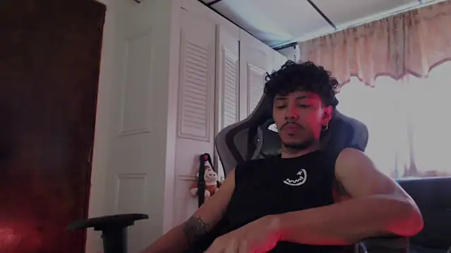 D3v1L88 online show from 03/19/26, 08:35