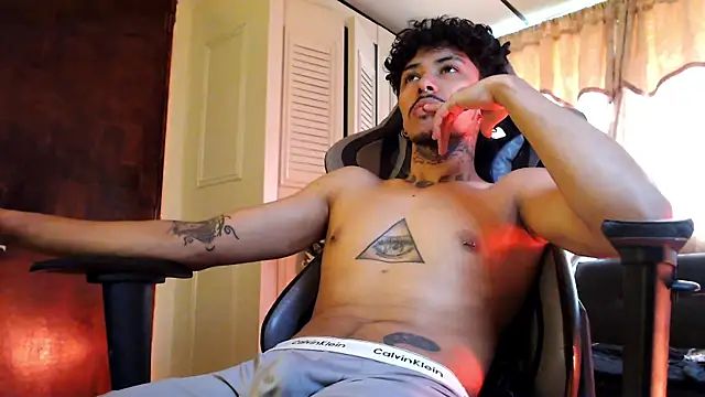 D3v1L88 online show from 03/21/26, 07:06