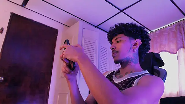 D3v1L88 online show from 04/09/26, 06:57