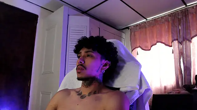 D3v1L88 online show from 04/17/26, 08:56