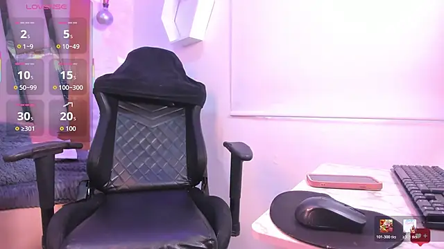 Bella Miller1  online show from 02/25/26, 05:44