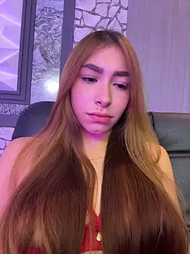 Millie Taylor  online show from 02/09/26, 07:07