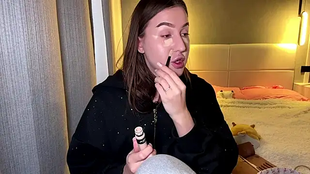 Snapshot of RizzaSoftChaos chatting on 02/11/26, 06:07 RizzaSoftChaos online show from 02/11/26, 06:07