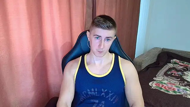 TodMusclePower9 online show from 03/10/26, 09:25