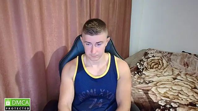 TodMusclePower9 online show from 04/14/26, 04:51