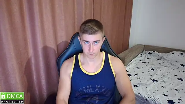 TodMusclePower9 online show from 05/09/26, 04:12