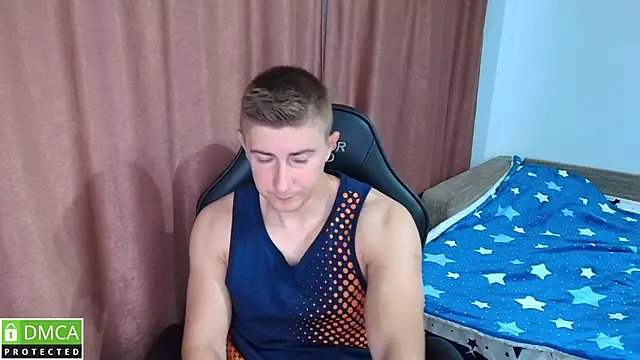 TodMusclePower9 online show from 06/02/26, 04:47