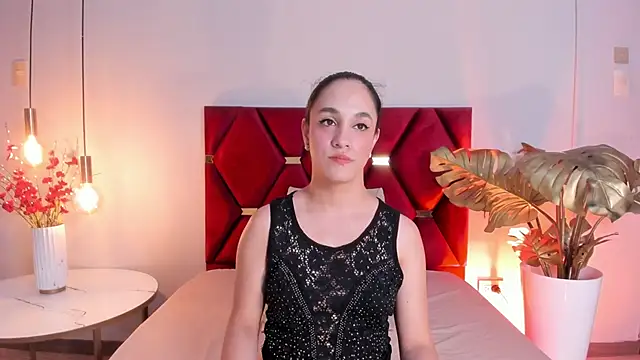 CelesteQueeen online show from 04/26/26, 06:16